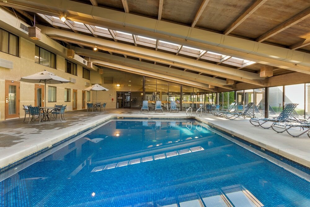 Фото Best Western Plus University Inn