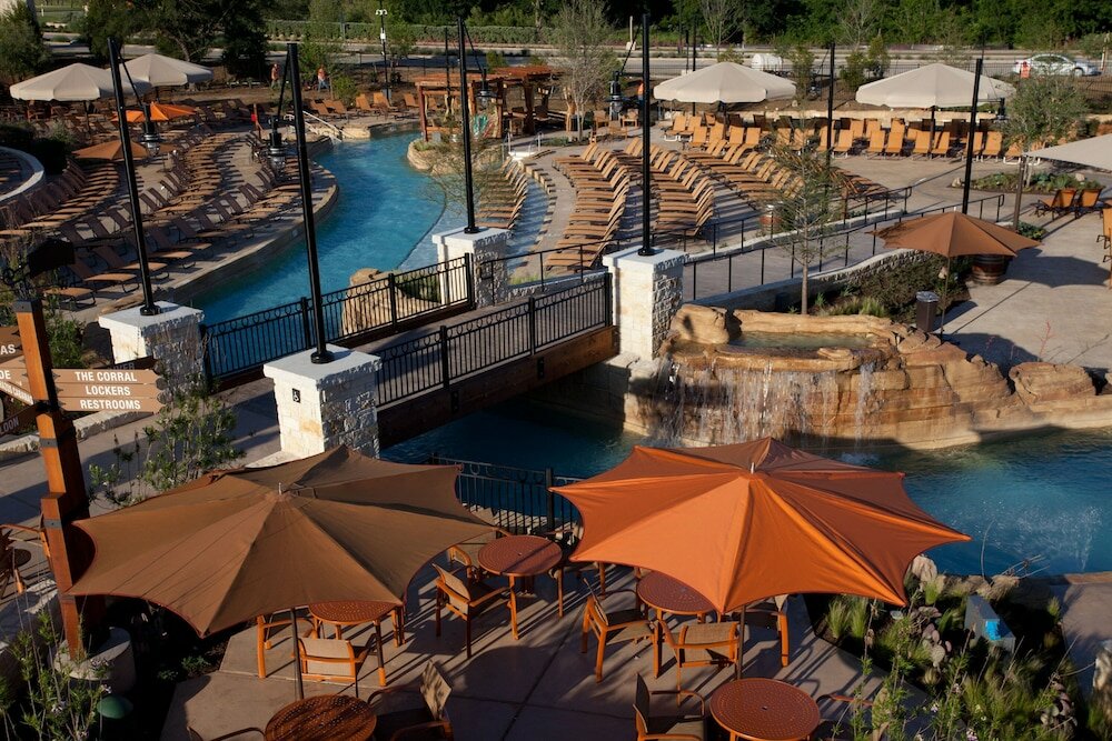 Фото Gaylord Texan Resort & Convention Center