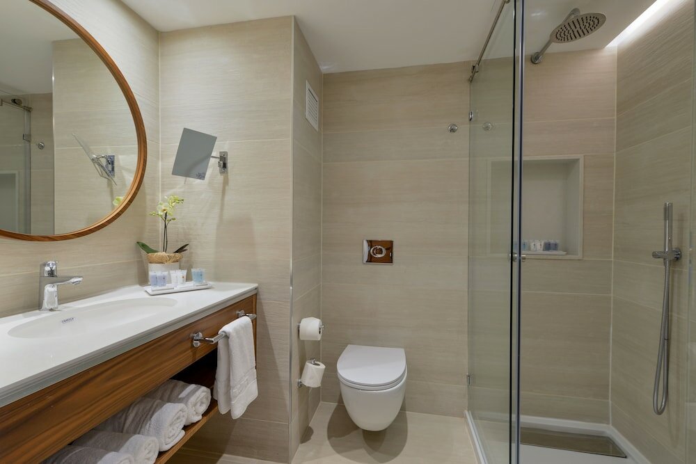 Фото Sharon Hotel Herzliya