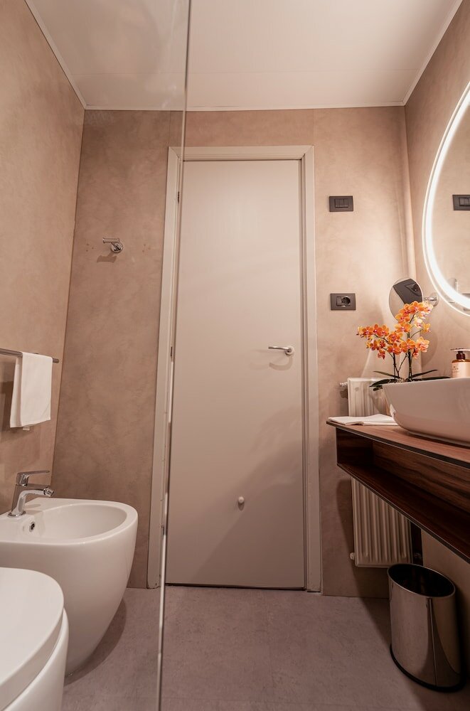 Фото Mercure Bologna Centro