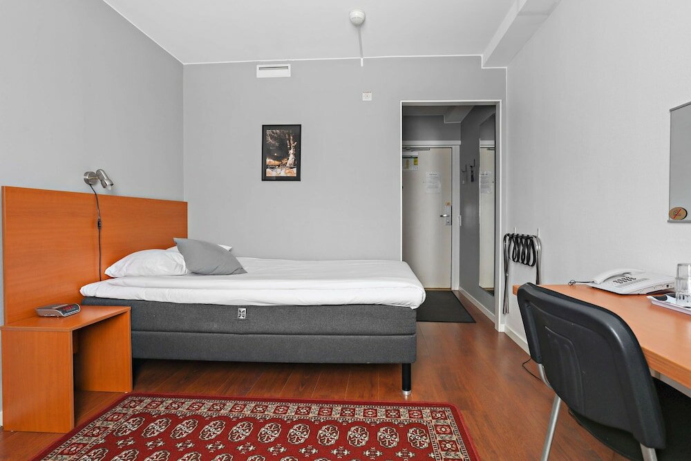 Фото Best Western Hotel Botnia