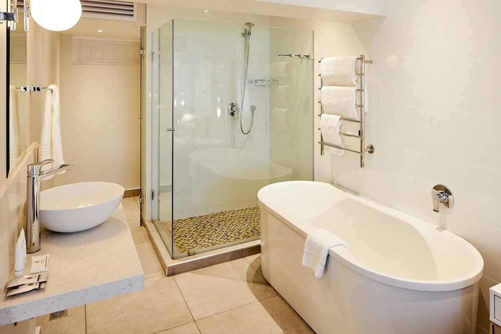 Фото First Group Riviera Suites