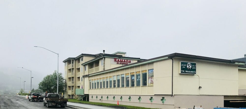 Фото Ramada by Wyndham Juneau