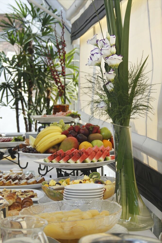 Фото El Conquistador Hotel