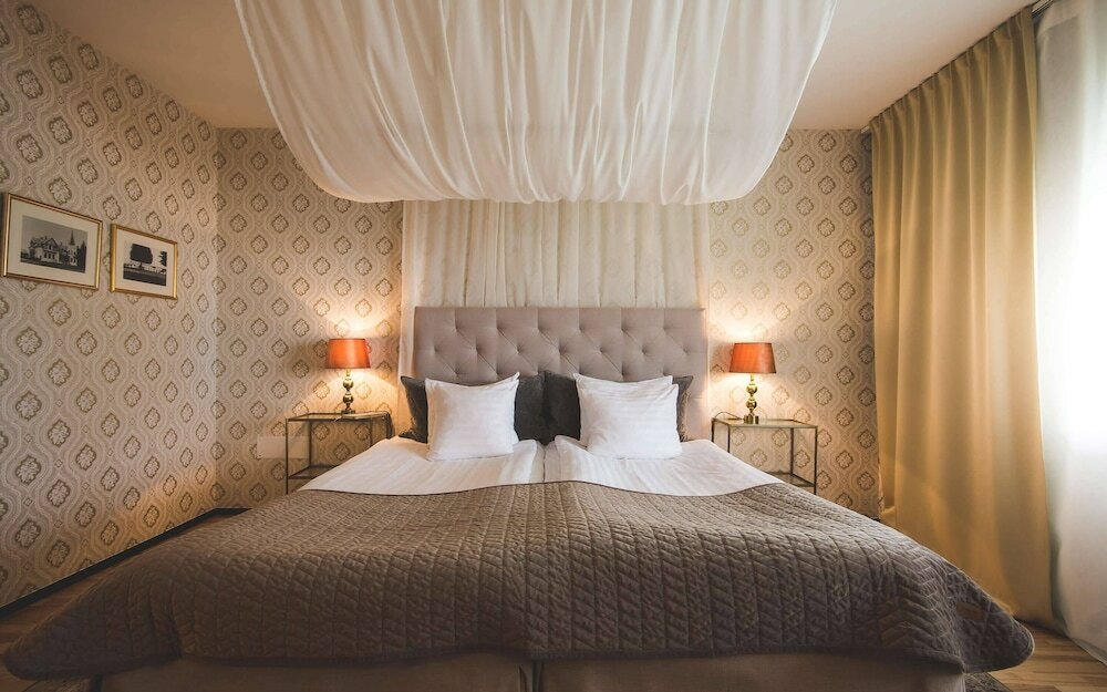 Фото Hotell Bellevue