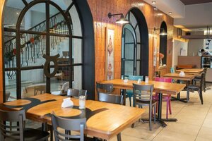Гостиница Hotel Posada Del Sol