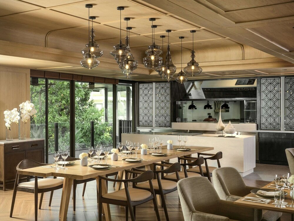 Фото Movenpick Bdms Wellness Resort Bangkok