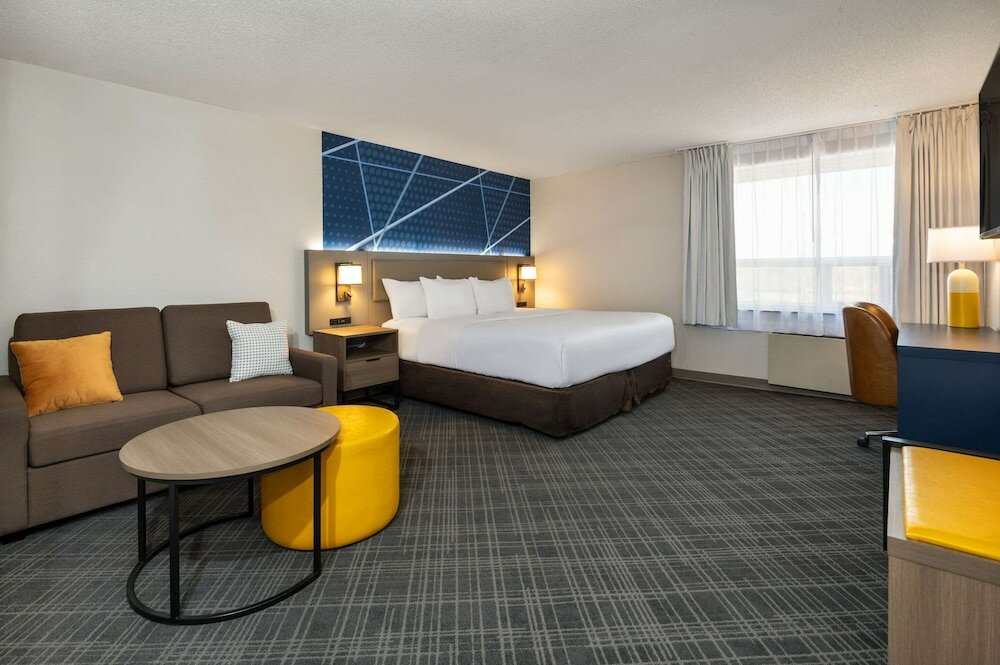 Фото Comfort Inn & Suites Barrie