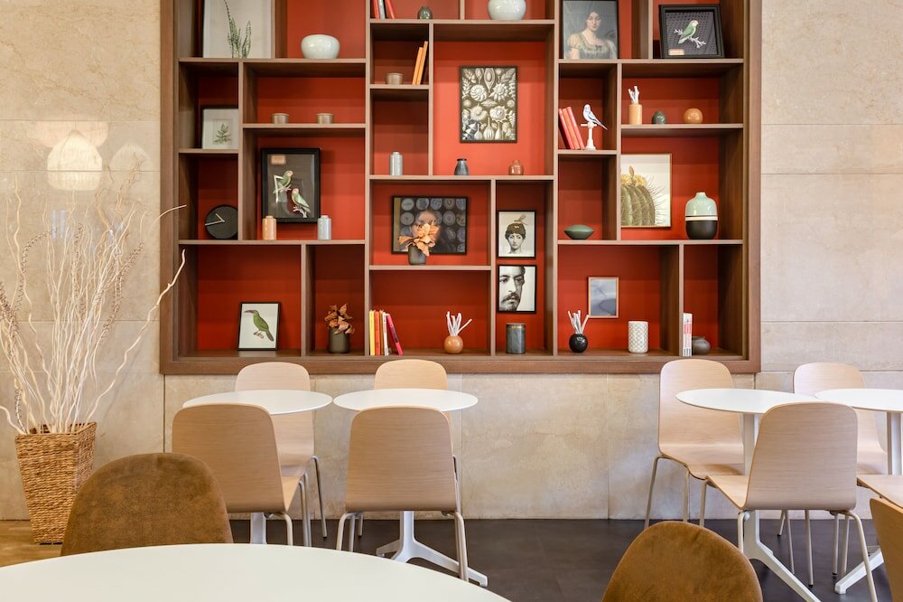 Фото B&b Hotel Cremona