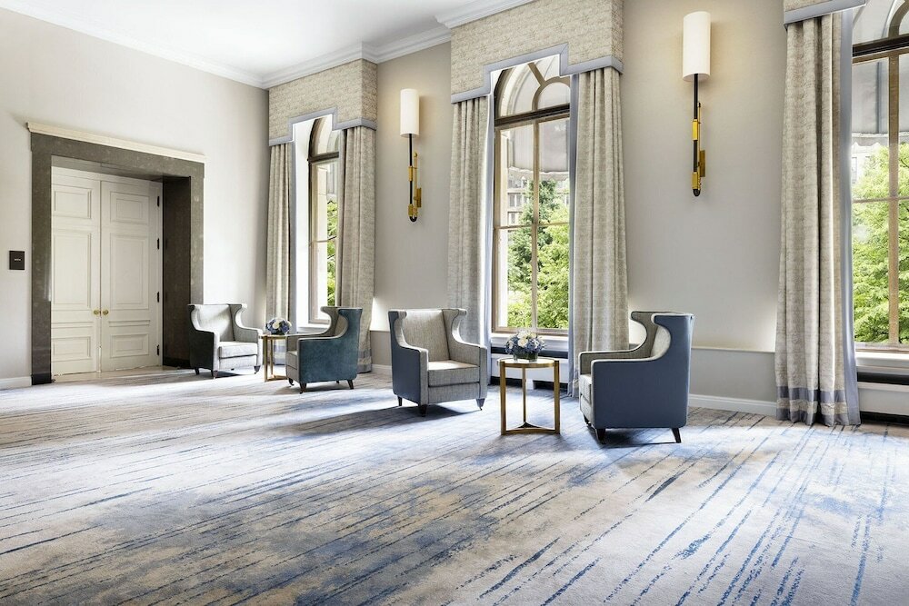 Фото The Langham, Boston