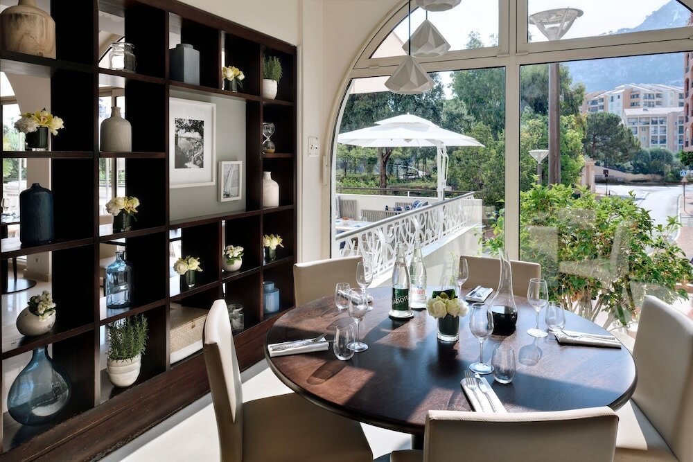 Фото Columbus Hotel Monte-Carlo