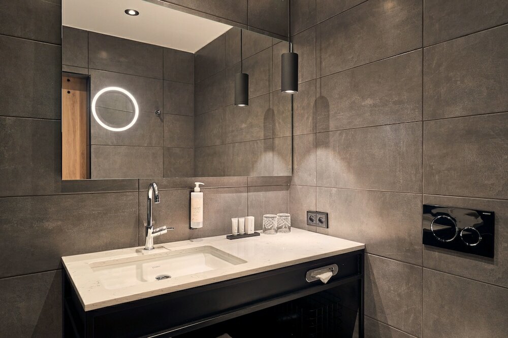 Фото Van der Valk Hotel Antwerpen