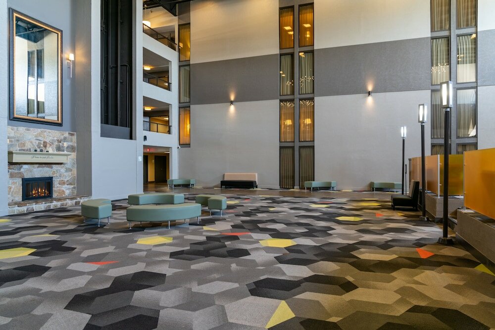 Фото Holiday Inn Morgantown - Reading Area, an Ihg Hotel