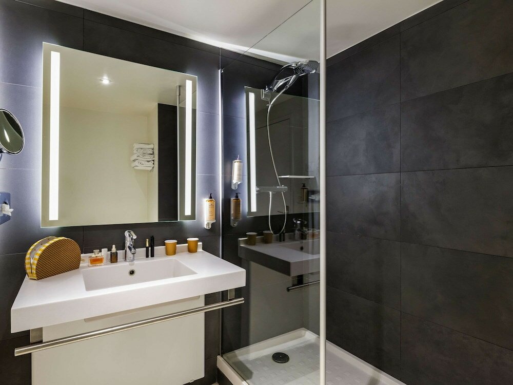 Фото Hotel Mercure Lyon Centre Lumière