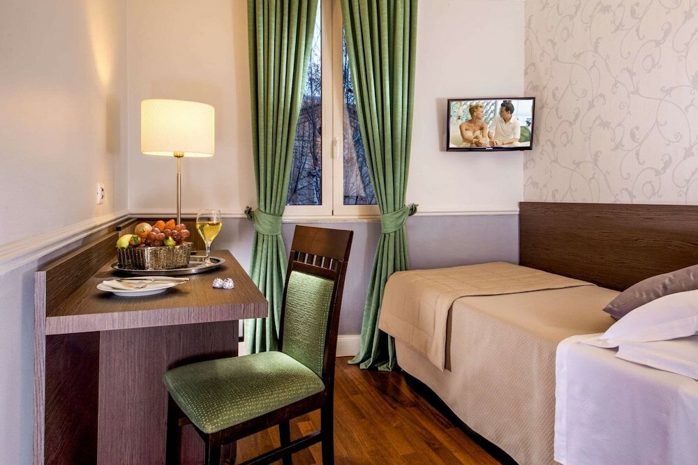 Фото Hotel Alexandra