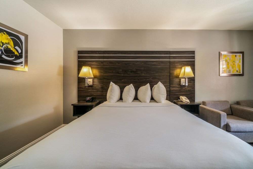 Фото Best Western Inn Of Jasper