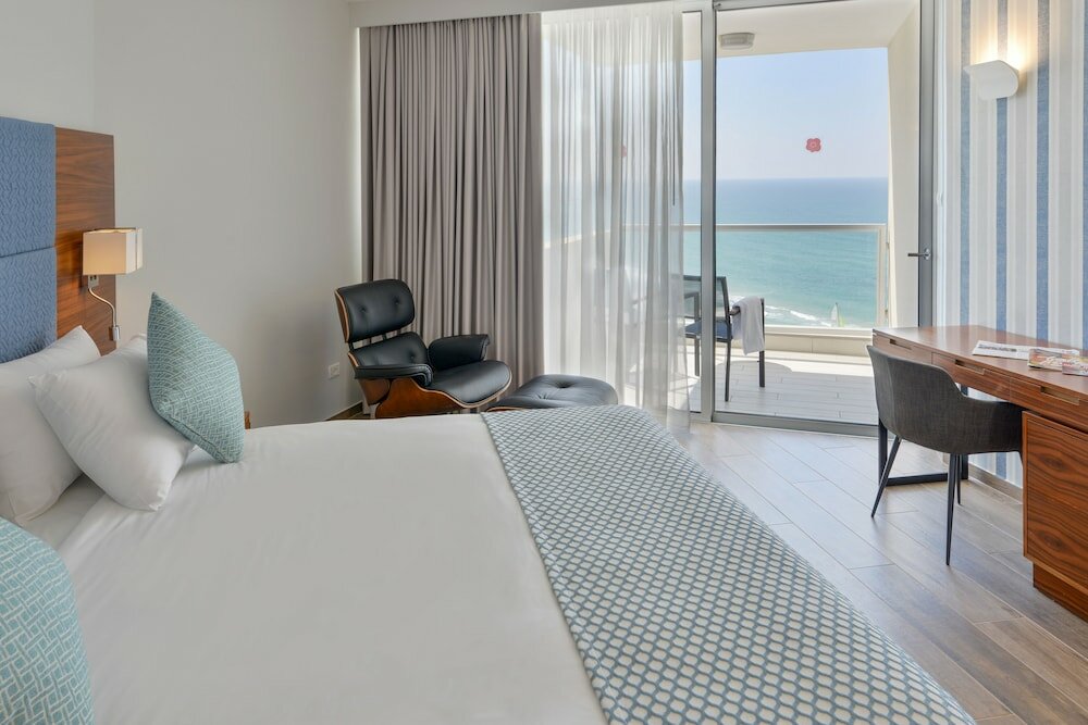 Фото Sharon Hotel Herzliya