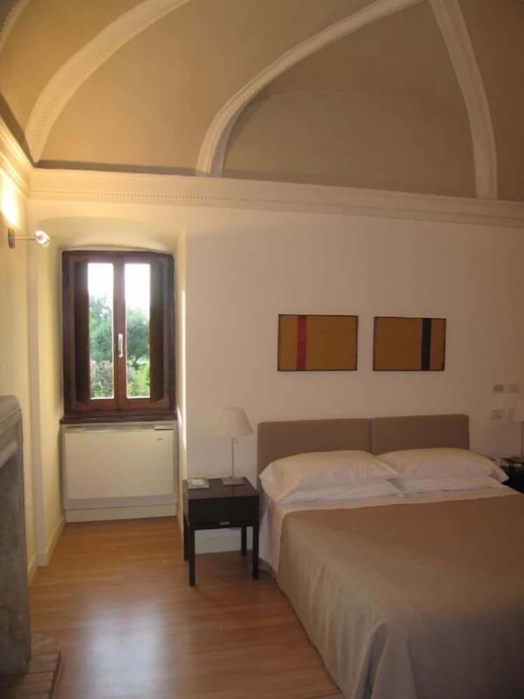 Фото Hotel Casa Mancia