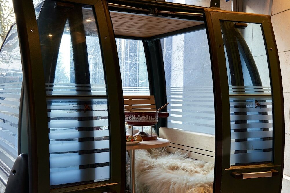 Фото Paris Marriott Opera Ambassador Hotel