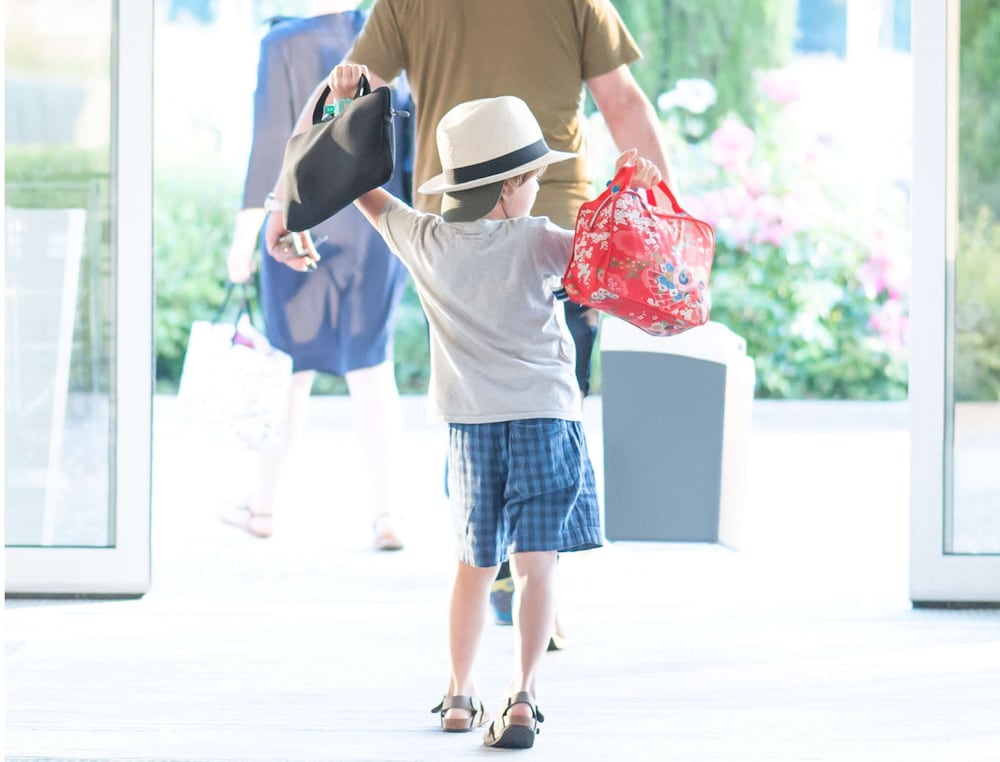 Фото Novotel Madrid Campo de las Naciones