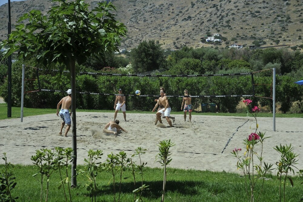 Фото Elounda Bay Palace Hotel