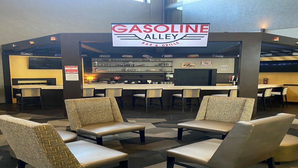 Фото Holiday Inn Morgantown - Reading Area, an Ihg Hotel