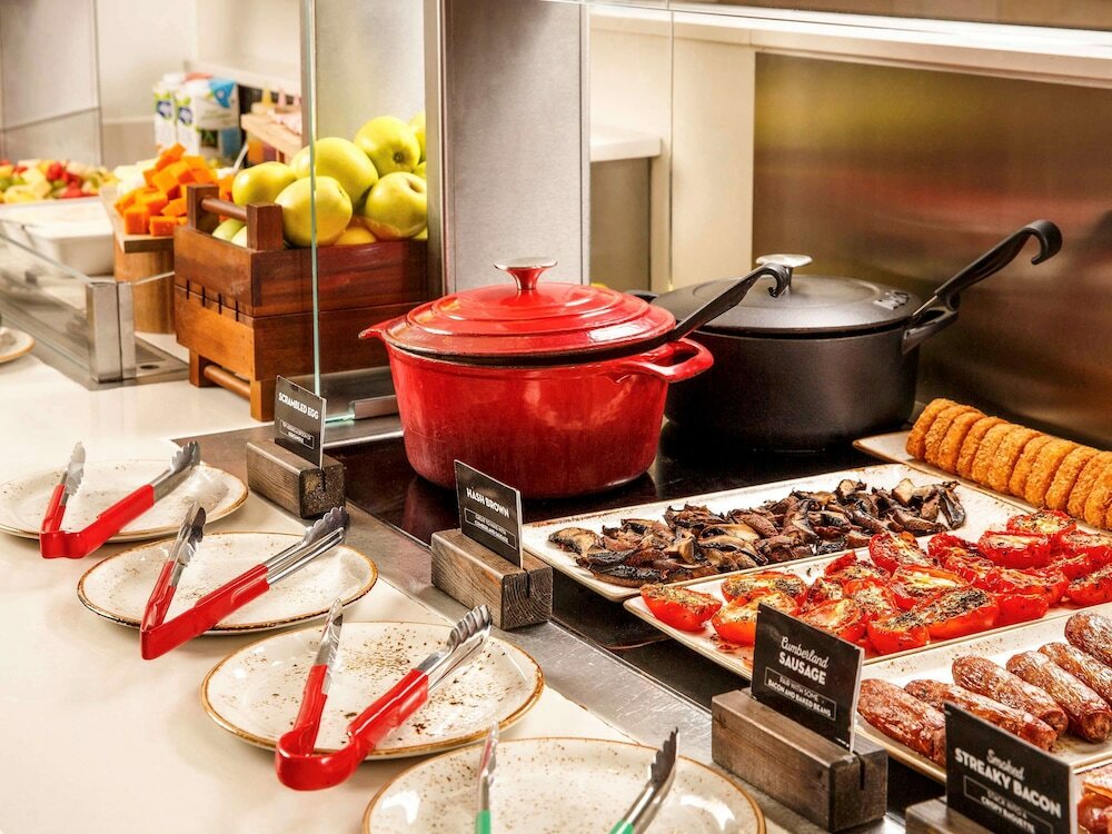 Фото Ibis Southampton Centre