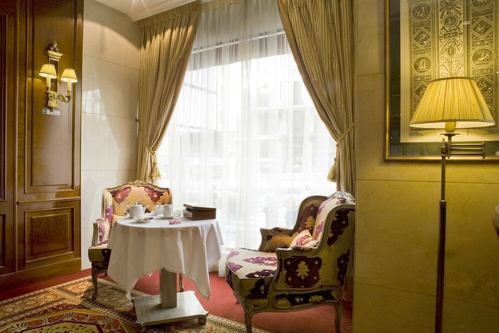 Фото Hotel Emperador