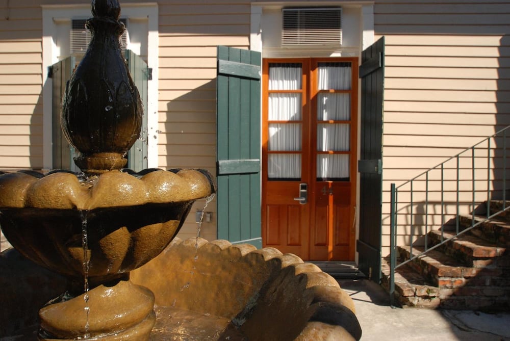 Фото Inn on St Ann