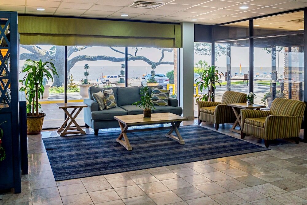 Фото Quality Inn Biloxi Beach