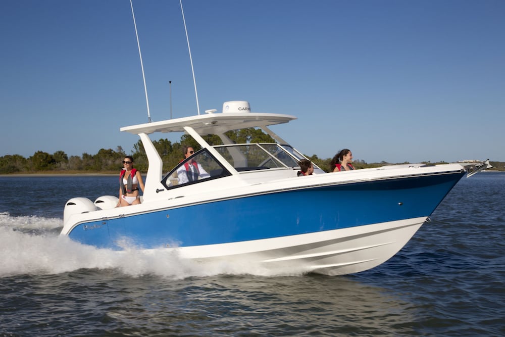 Фото DoubleTree by Hilton Tampa Rocky Point Waterfront