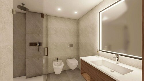 Внешний вид отеля Hilton Garden Inn Padova City Centre в Падуе, фото 5