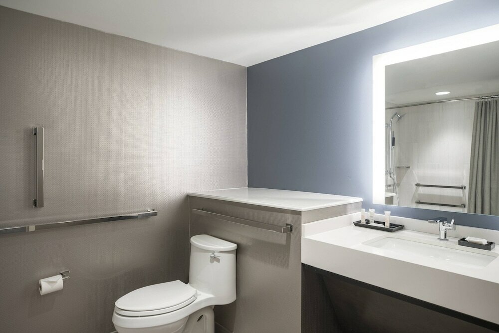 Фото Crystal City Marriott at Reagan National Airport