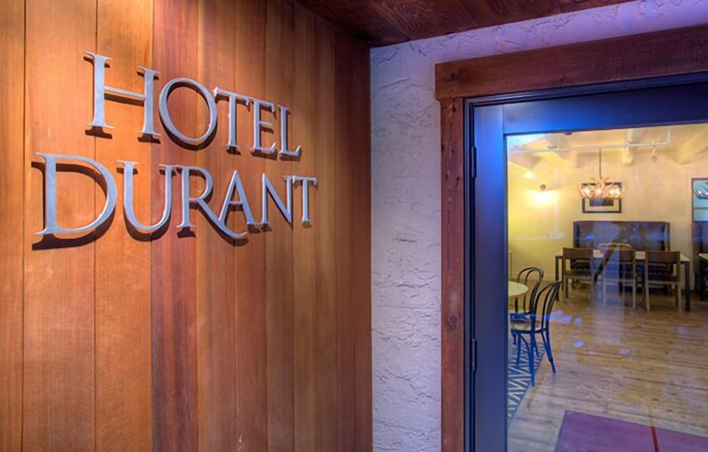 Фото Hotel Durant
