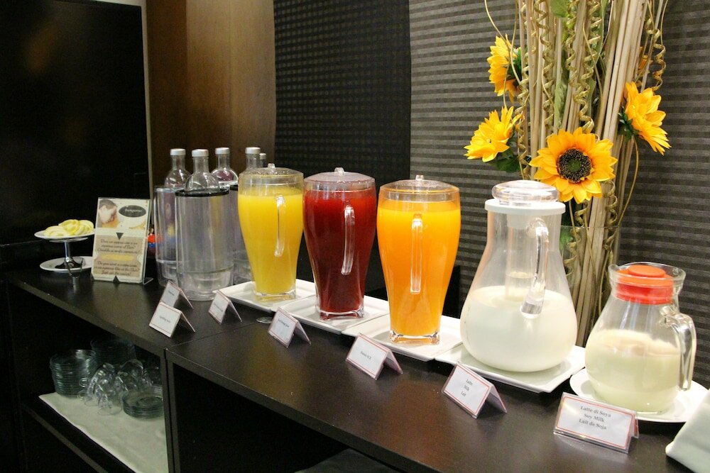 Фото Hotel Executive