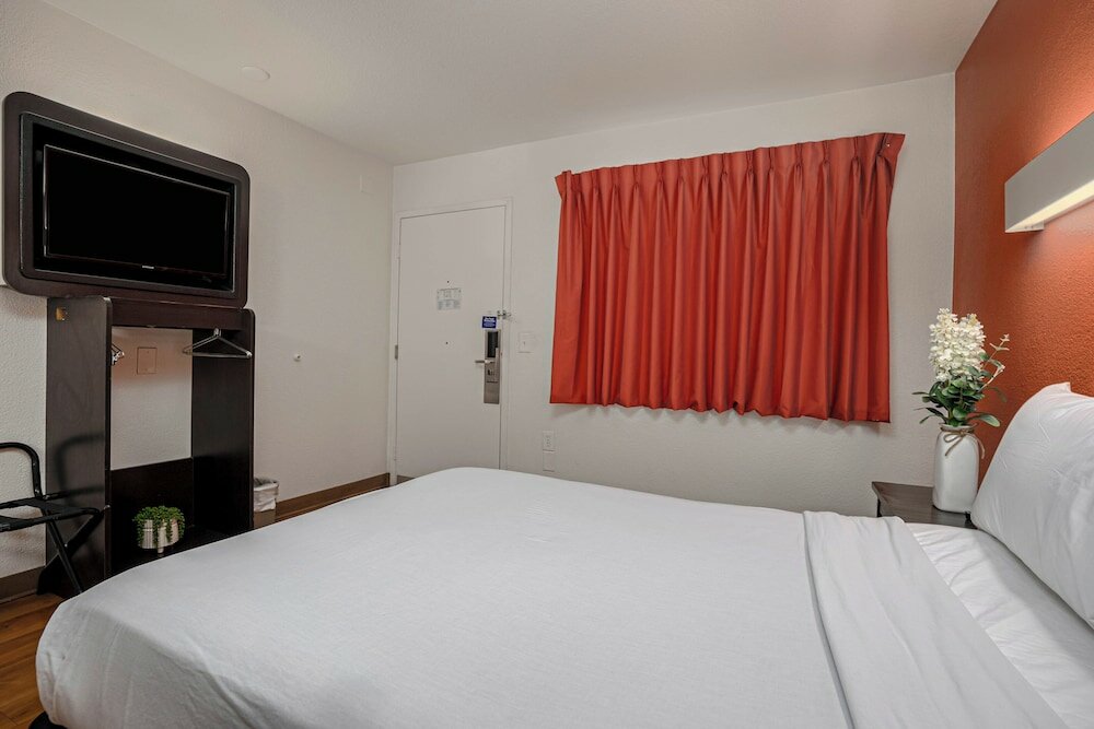 Фото Motel 6 Carlsbad, Ca Beach