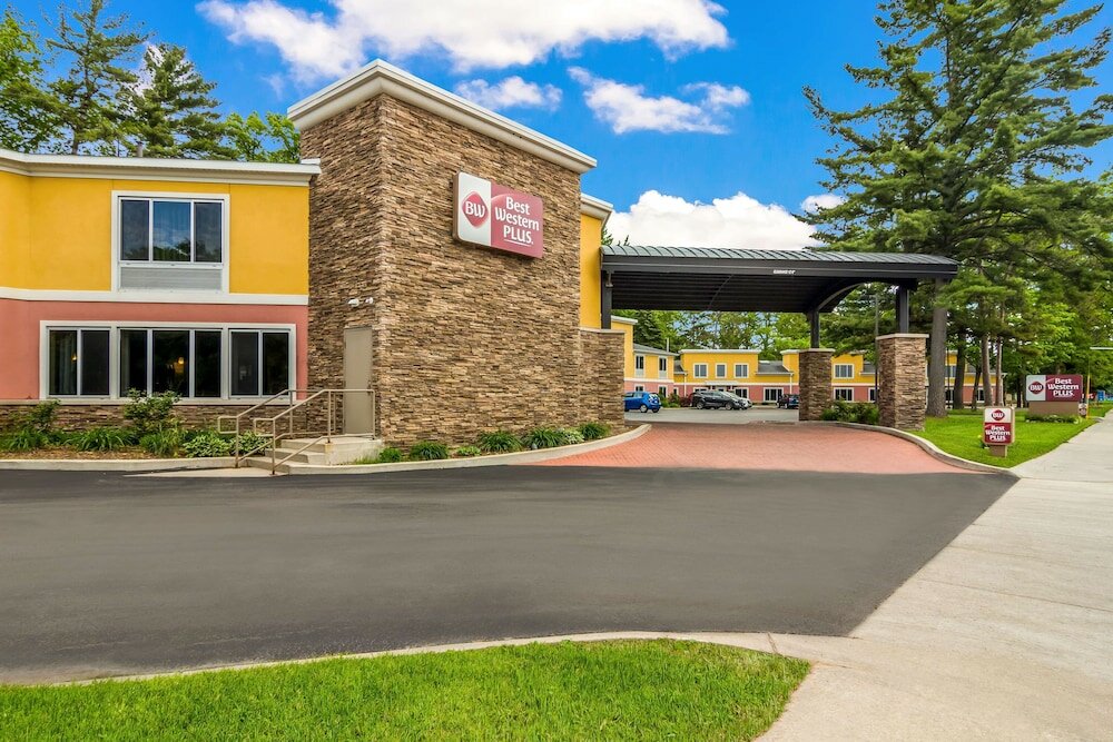 Фото Best Western Plus Traverse City