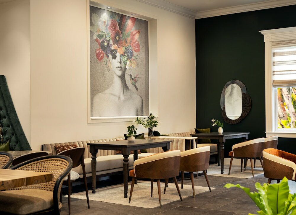 Фото The Steward, Santa Barbara, a Tribute Portfolio Hotel