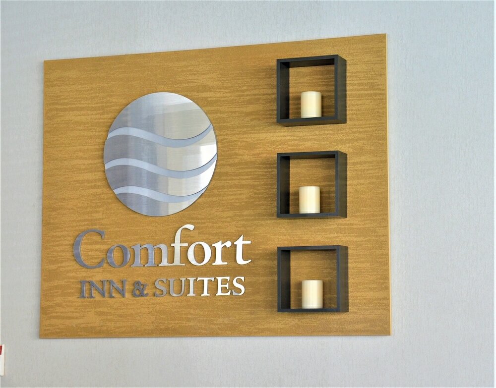 Фото Comfort Inn & Suites Beaverton - Portland West