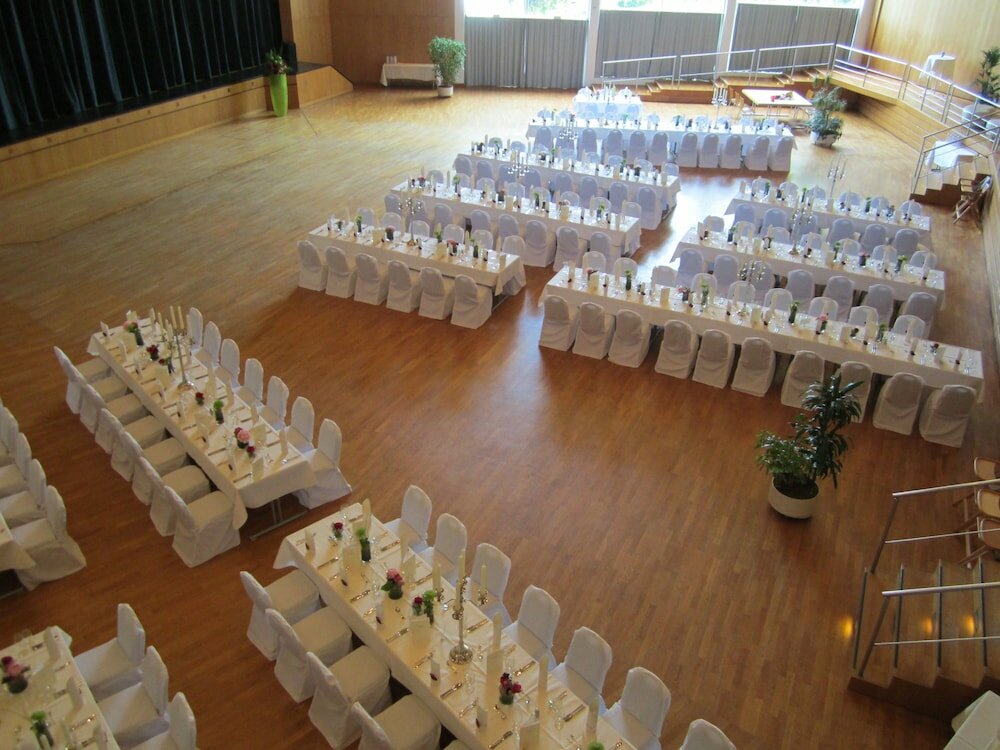 Фото Best Western Parkhotel Weingarten