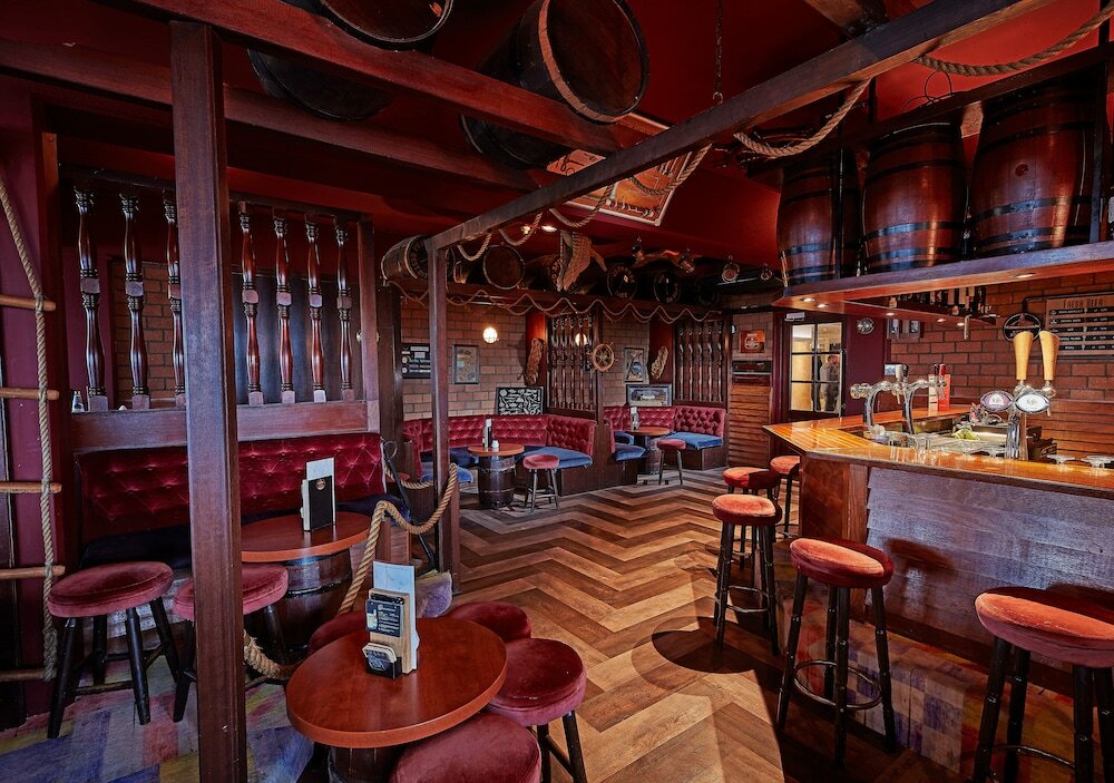 Фото Carlton Beach