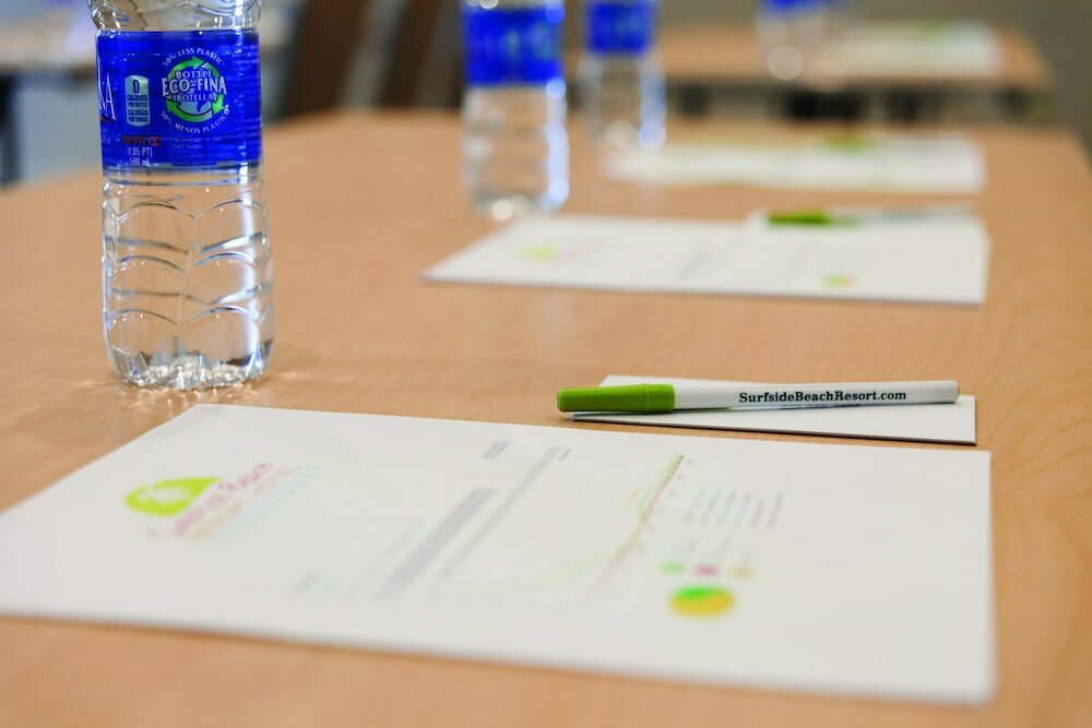 Фото Surfside Beach Oceanfront Hotel