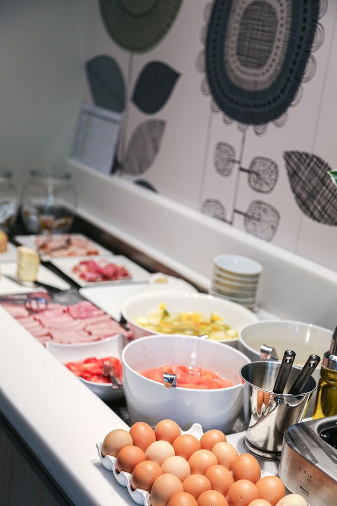 Фото Novotel Resort & SPA Biarritz Anglet