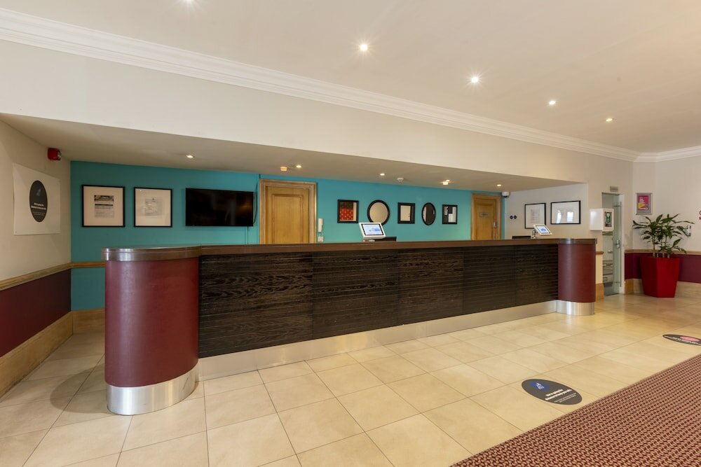 Фото отеля 5