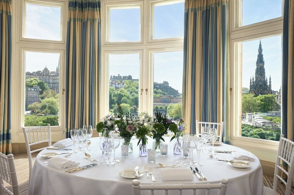 Фото The Balmoral