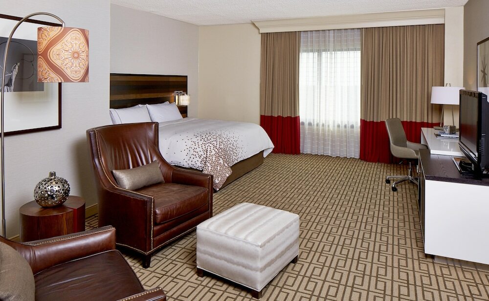 Фото Renaissance Austin Hotel