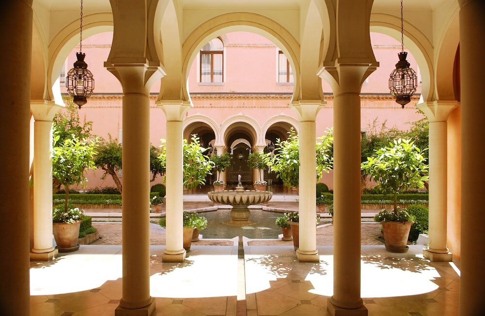 Фото Hotel Excelsior Venice