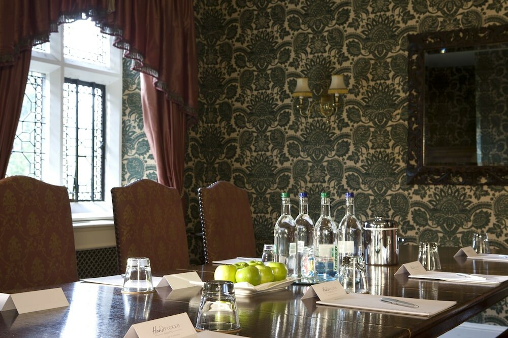 Фото New Hall Hotel & SPA