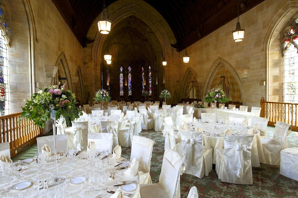 Фото Ashdown Park Hotel & Country Club