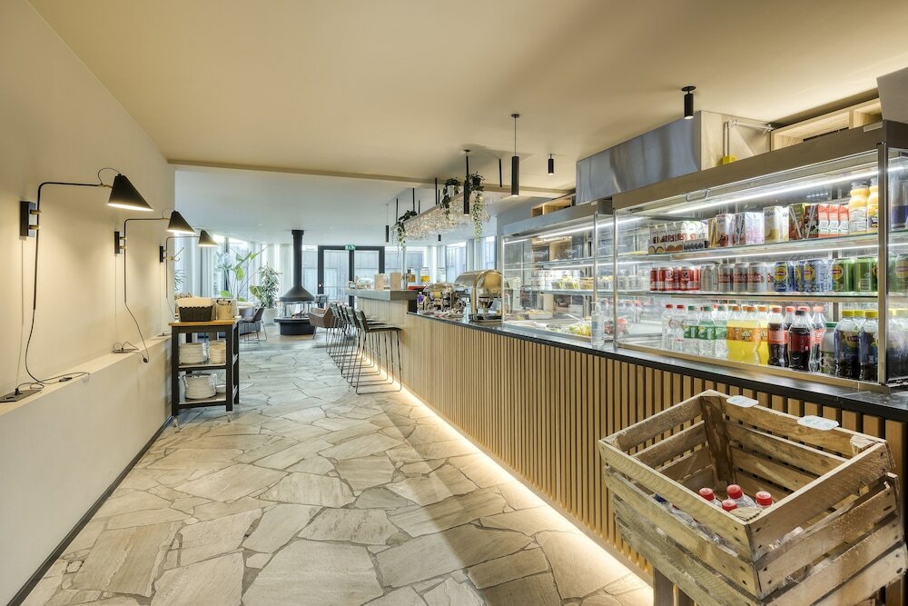 Фото Premier Suites Plus Antwerp